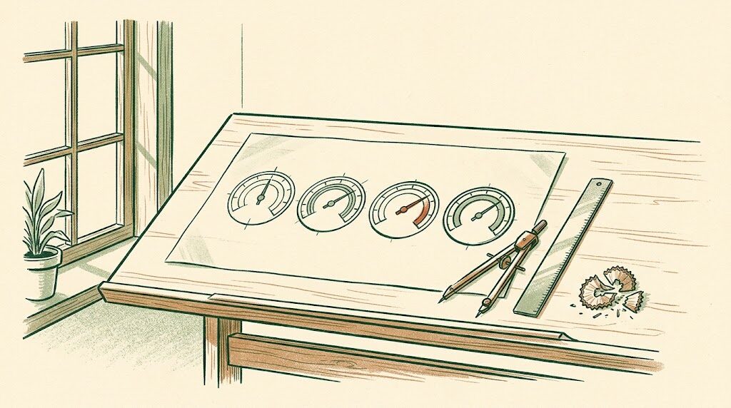 Illustration: Building an SEO Dashboard in <em>React</em>