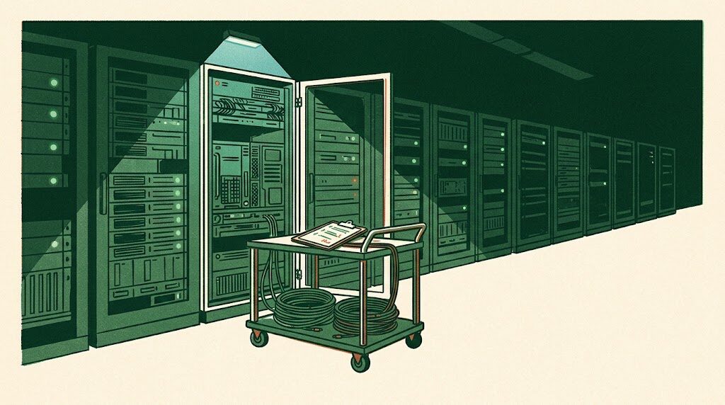 Illustration: Cut Your Cloud and Hosting Bill on a Mature App, Safely and Measured First