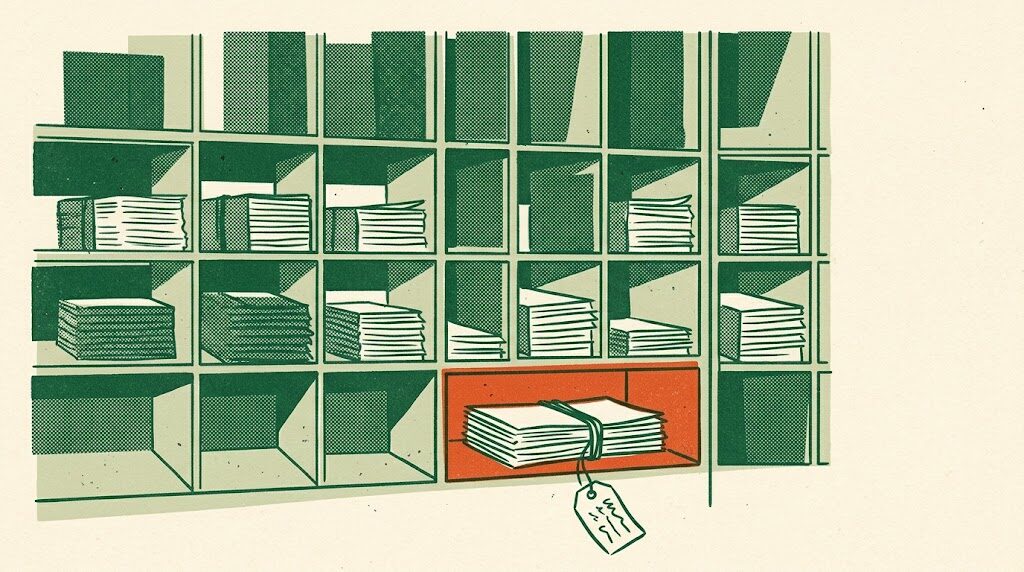 Illustration: Durable Invoice-to-Provisioning Workflows in Python