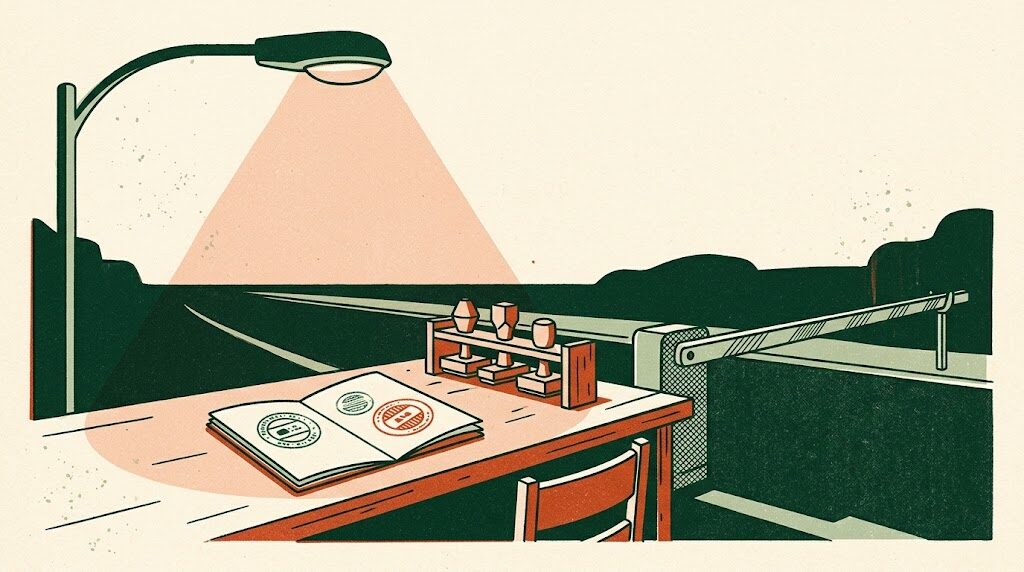 Illustration: Enterprise IAM: RBAC, ABAC, Federation & Non-Human Identity