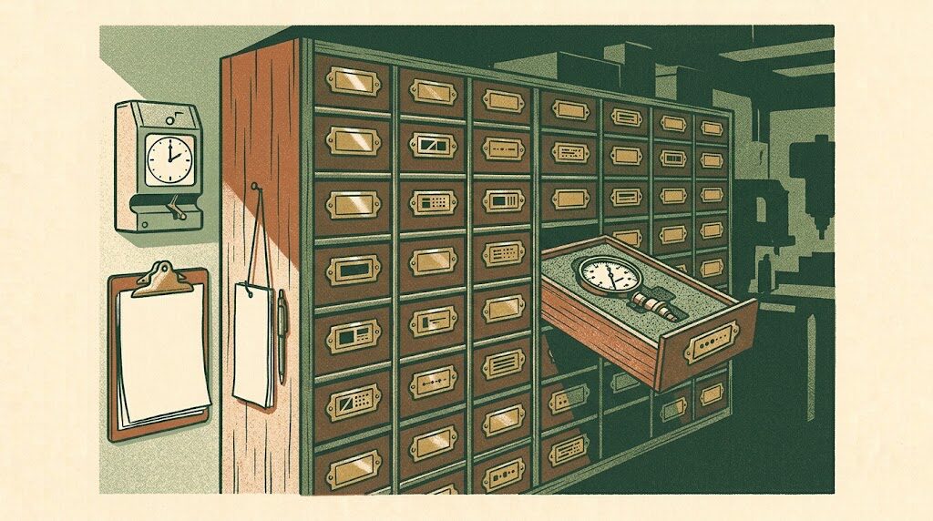 Illustration: Skills, Not Chatbots