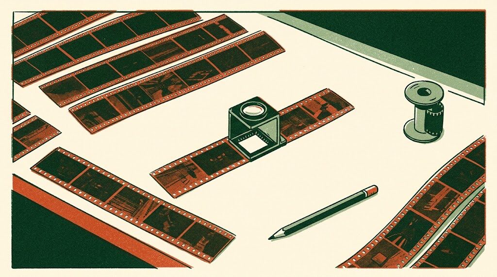 Illustration: Knowing When Not to Make the Highlight Reel