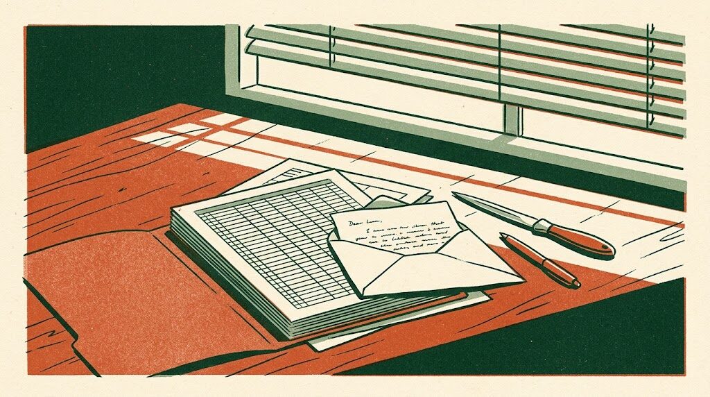 Illustration: Triage at the Loan-Tape <em>Boundary</em>