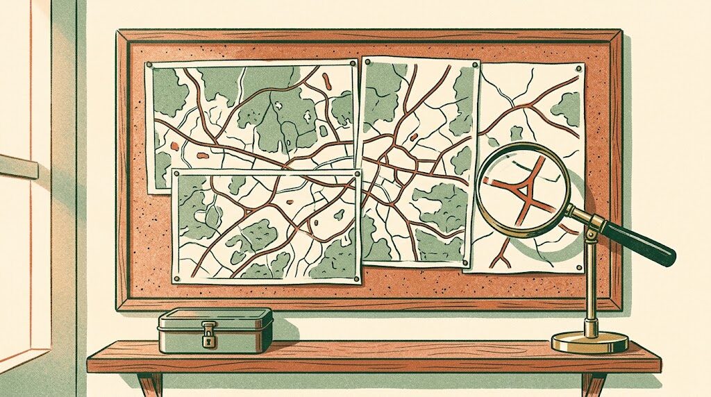 Illustration: The Monorepo Was for the Agents