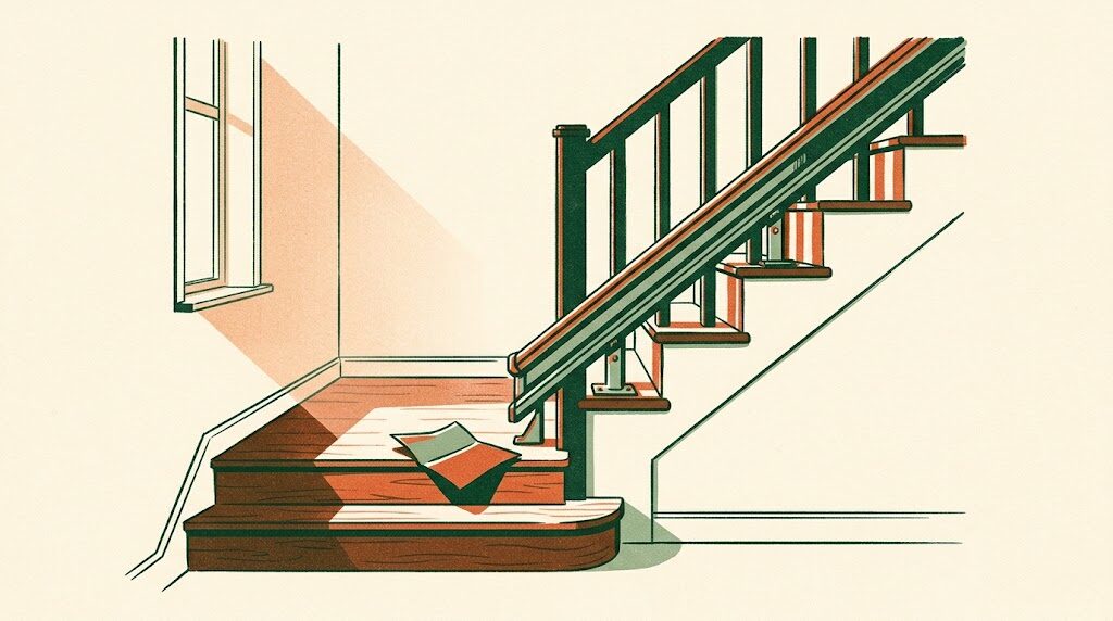 Illustration: The Authorization Gate: Modeling Multi-Party Workflows in Rails