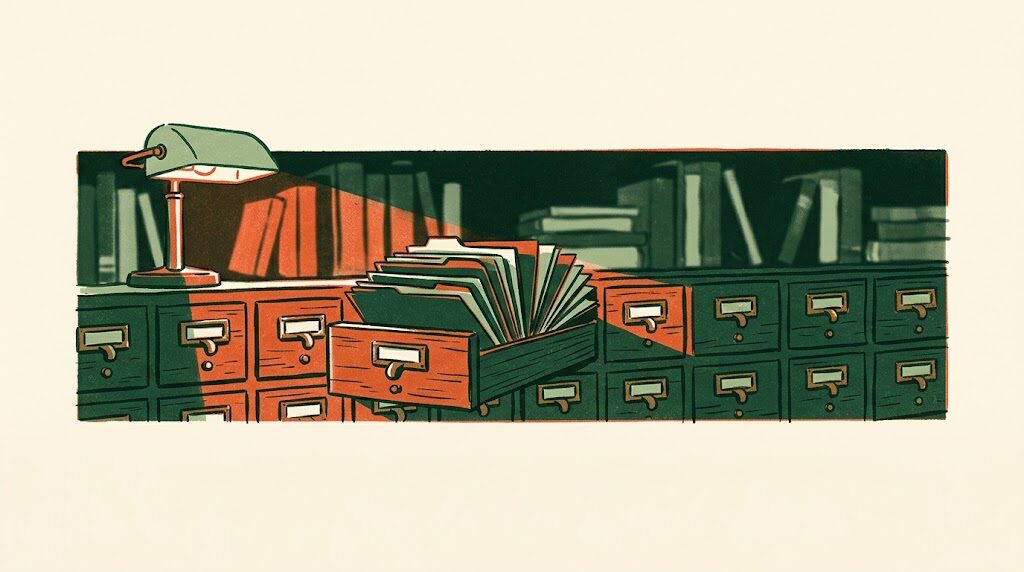 Illustration: Postgres Indexing for Rails at Scale