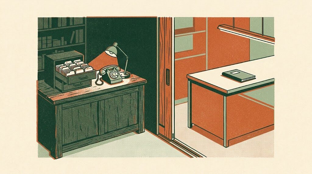 Illustration: The Hidden Cost of `mount Admin::Engine`