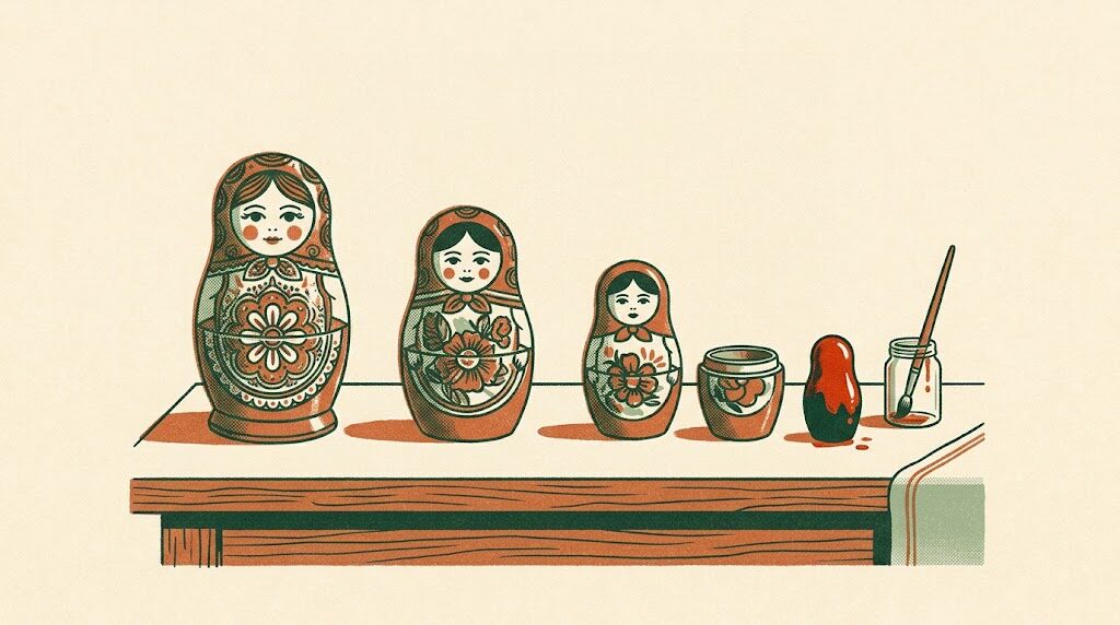 Illustration: Rails Caching Done Right