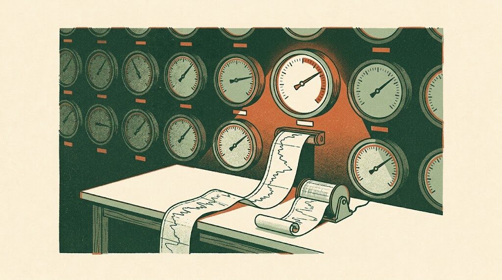 Illustration: The Question the AWS Console Will Not Answer