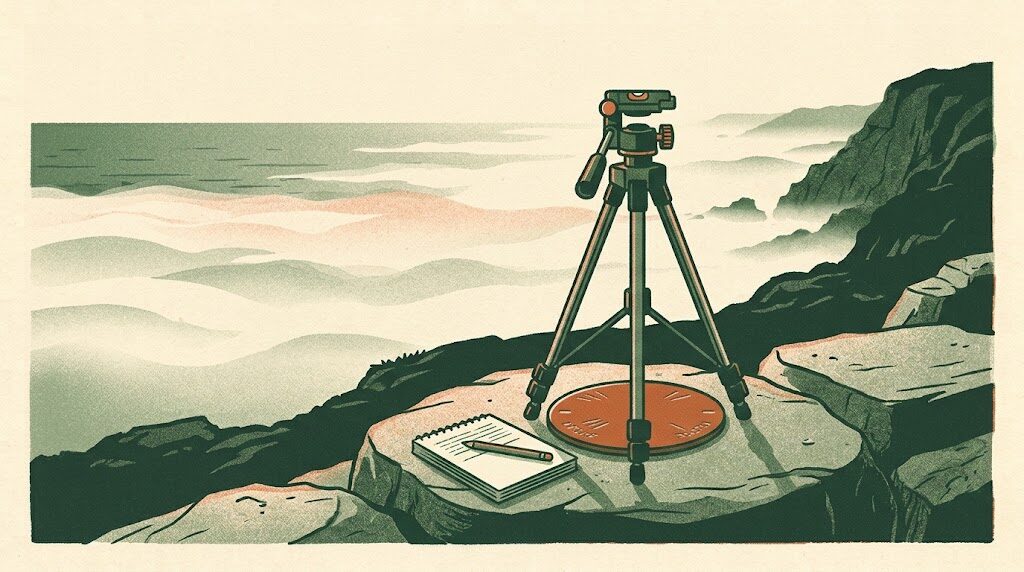 Illustration: The Self-Healing Scraper That Refuses to Trust Itself
