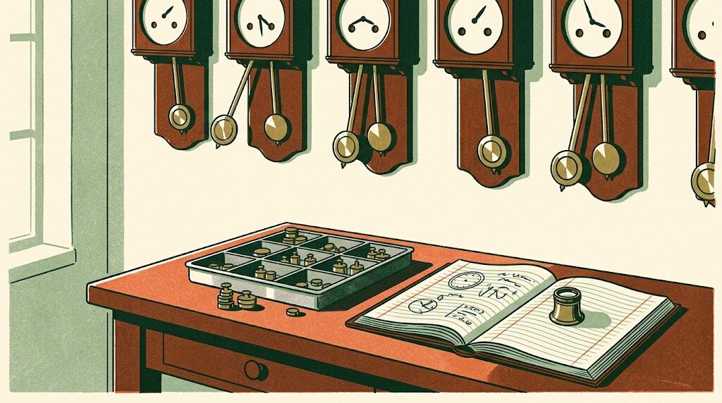 Illustration: Retry Backoff You Can Actually <em>Test</em>