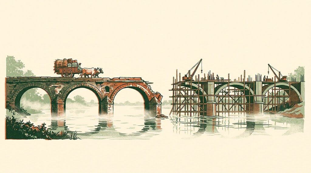 Illustration: Zero-Downtime Migrations at Scale
